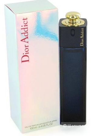 Dior Addict от Dior 2011г