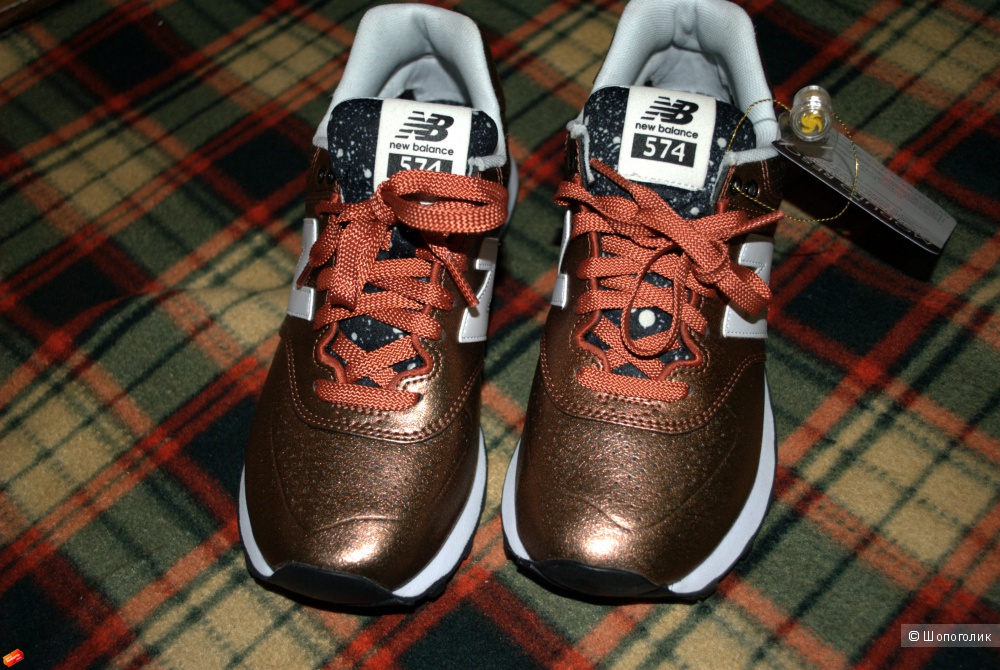 Кроссовки New Balance 574