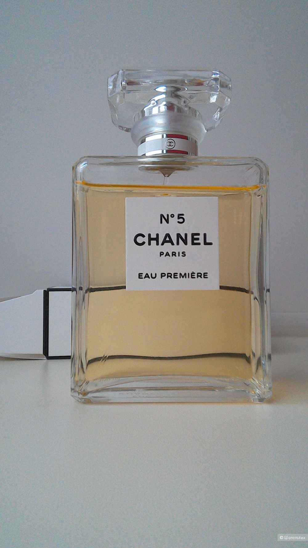 Chanel №5 eau premiere 100 ml