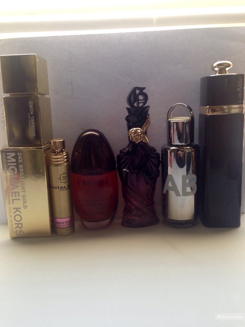 Dior Addict от Dior 2011г