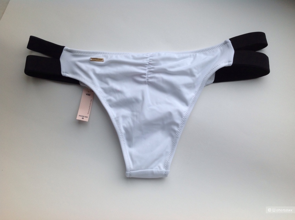 Плавки от купальника бренда Victorias Secret M модель 2016 года