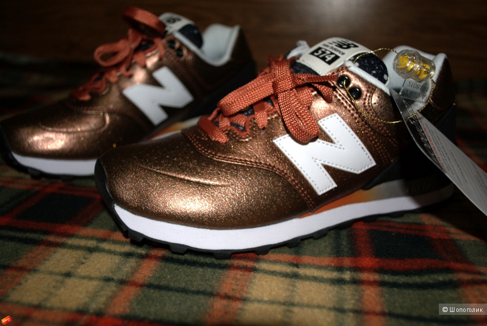 Кроссовки New Balance 574