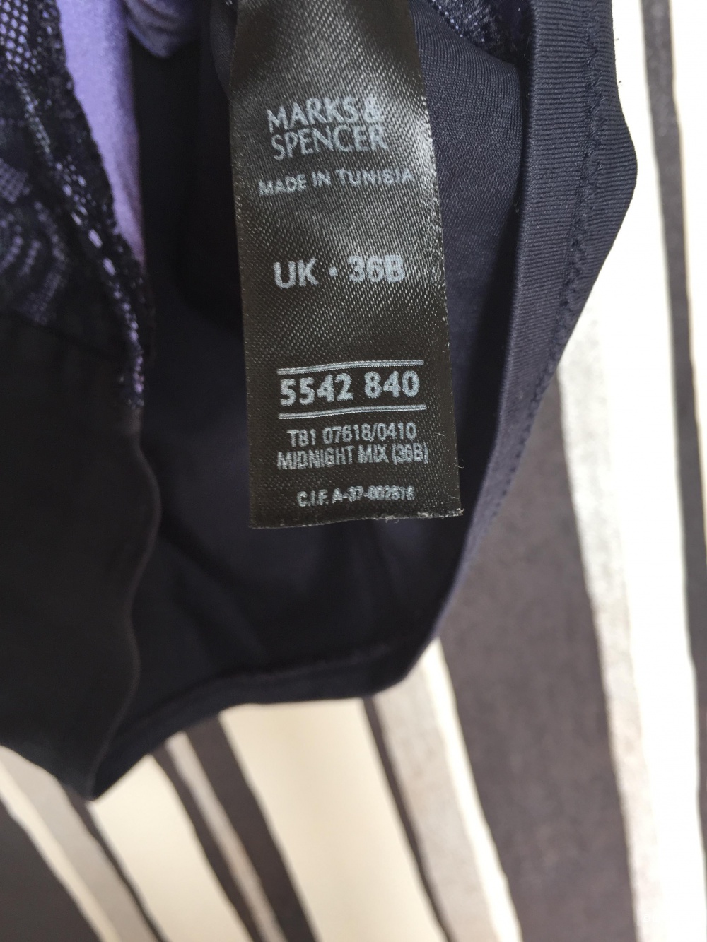 Топ корсет Marks&Spencer