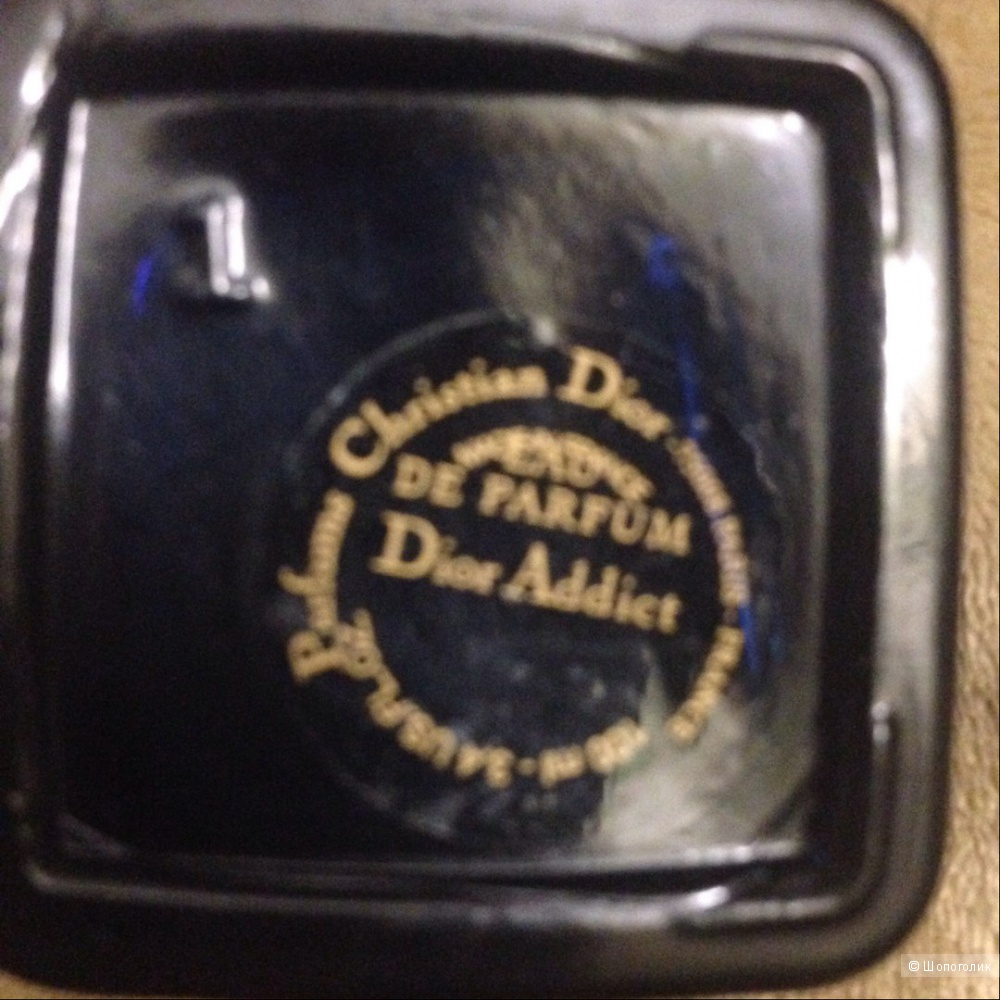 Dior Addict от Dior 2011г