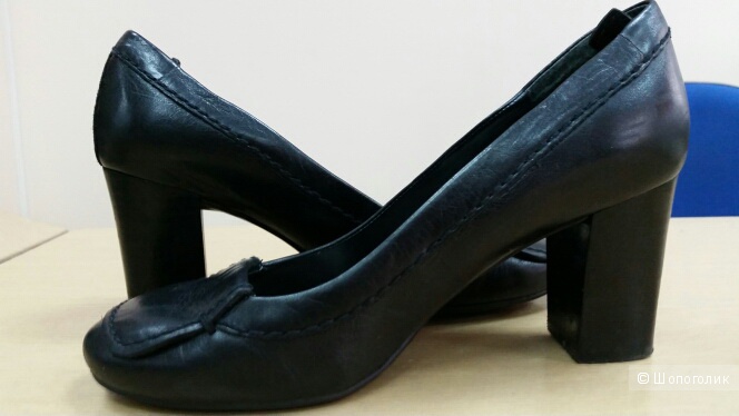 Туфли Nine West р-р 35