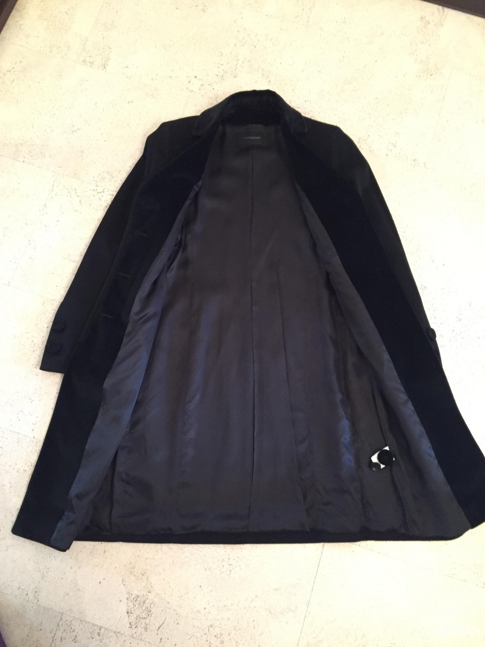 Пальто женское TG collection 48 размер