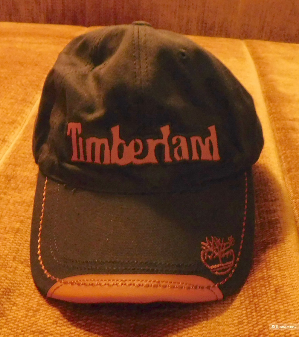 Бейсболка Timberland