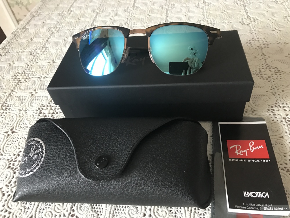 Продам очки Ray-Ban