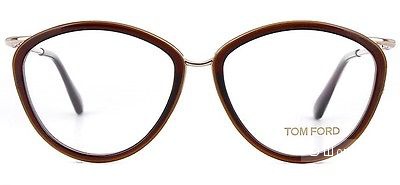 Оправа TOM FORD Cat Eye Frame Glasses