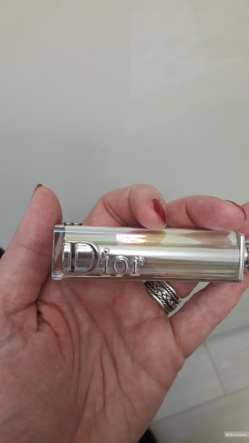 Dior Addict Lipstick