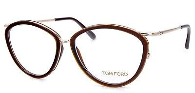 Оправа TOM FORD Cat Eye Frame Glasses
