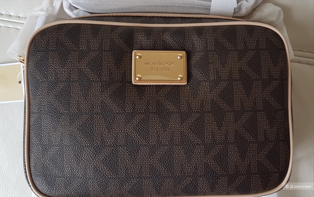 Сумочка Michael Kors. Новая. Оригинал.