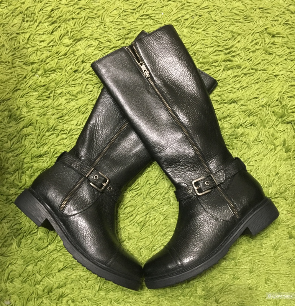 Сапоги новые Firetrap, 38 размер, 5UK.