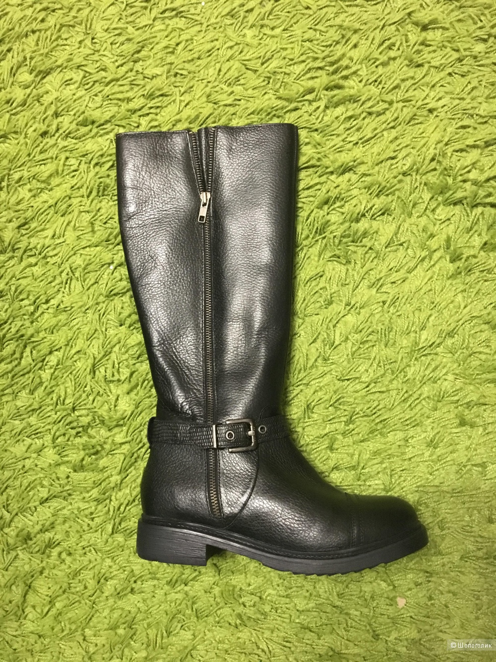 Сапоги новые Firetrap, 38 размер, 5UK.