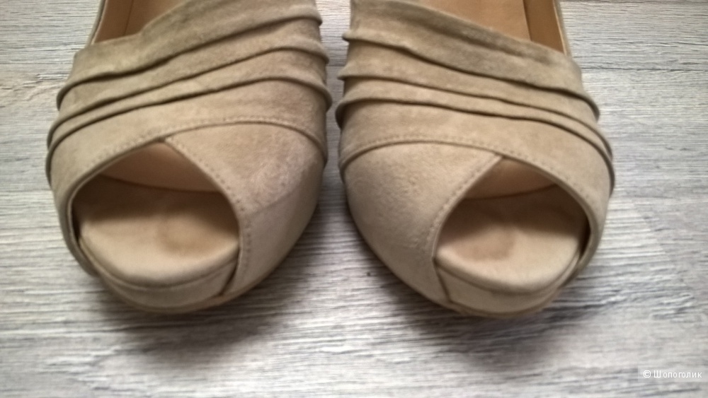 Туфли Dune, 37 размер
