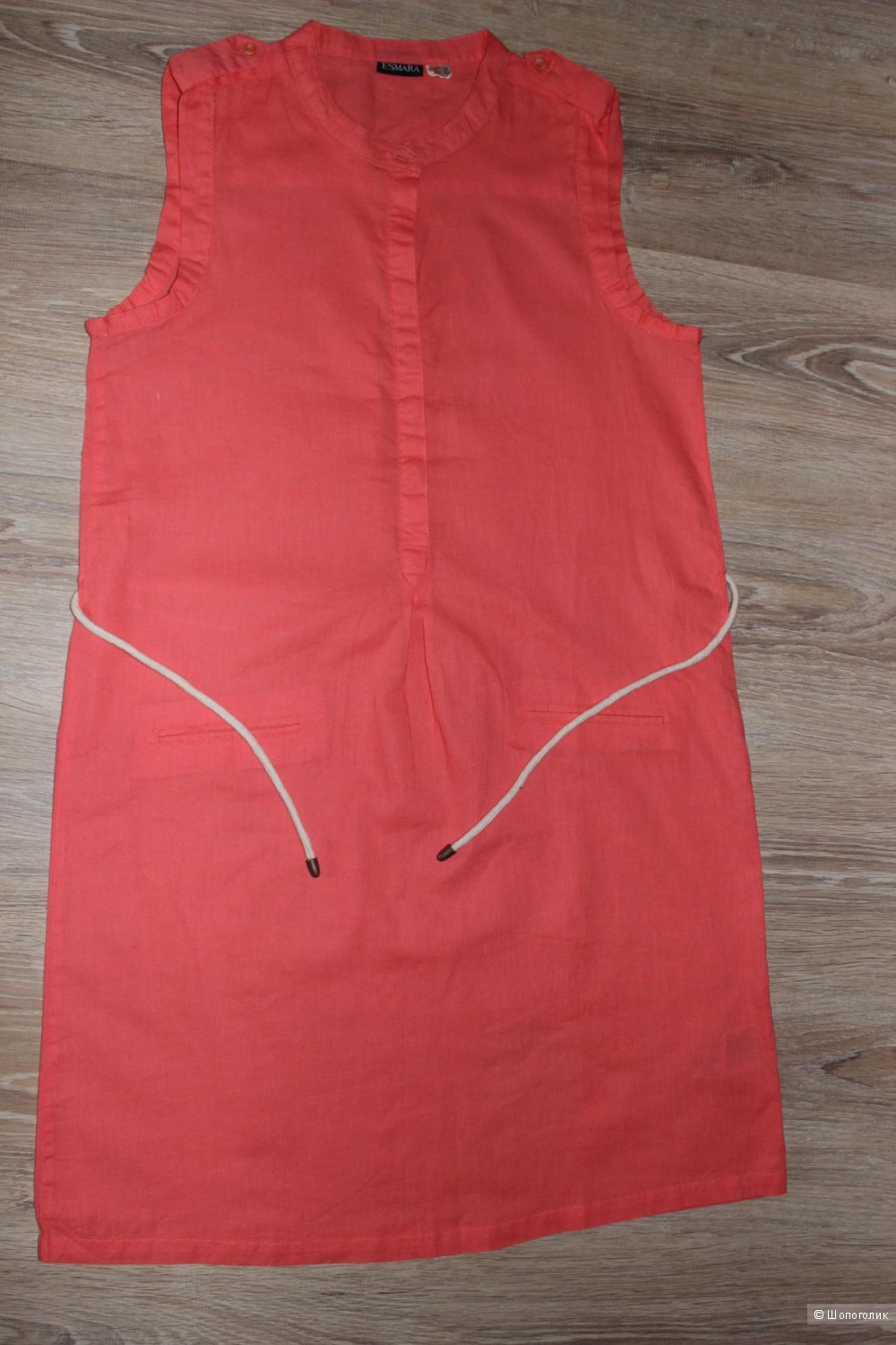 Платье ESMARA, размер 12