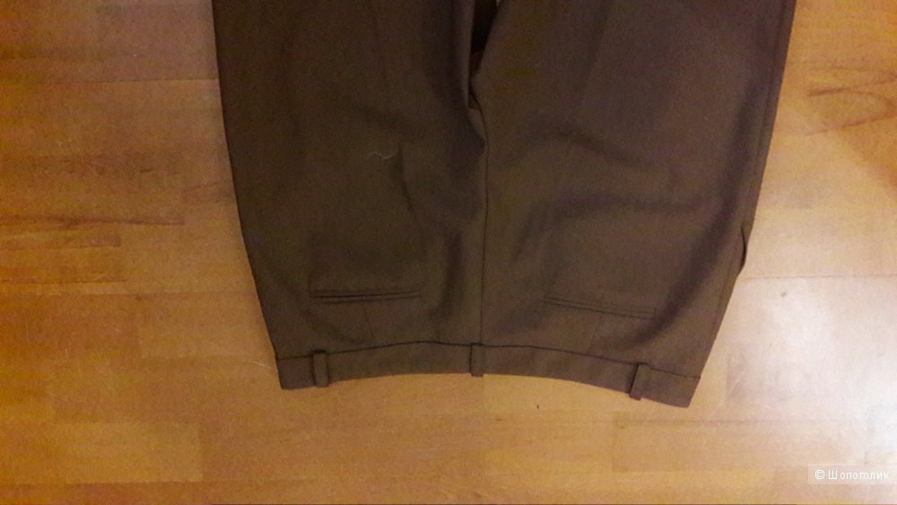 Новые брюки Sinequanone размер 42 на наш 48