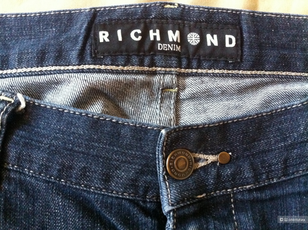 Предлагаю мужские джинсы RICHMOND