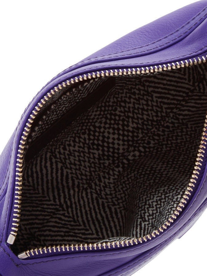 Новая сумка-кроссбоди Rebecca Minkoff M.A.C. Mini Leather Crossbody