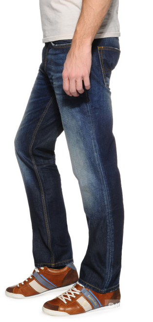 Strellson джинсы мужские
