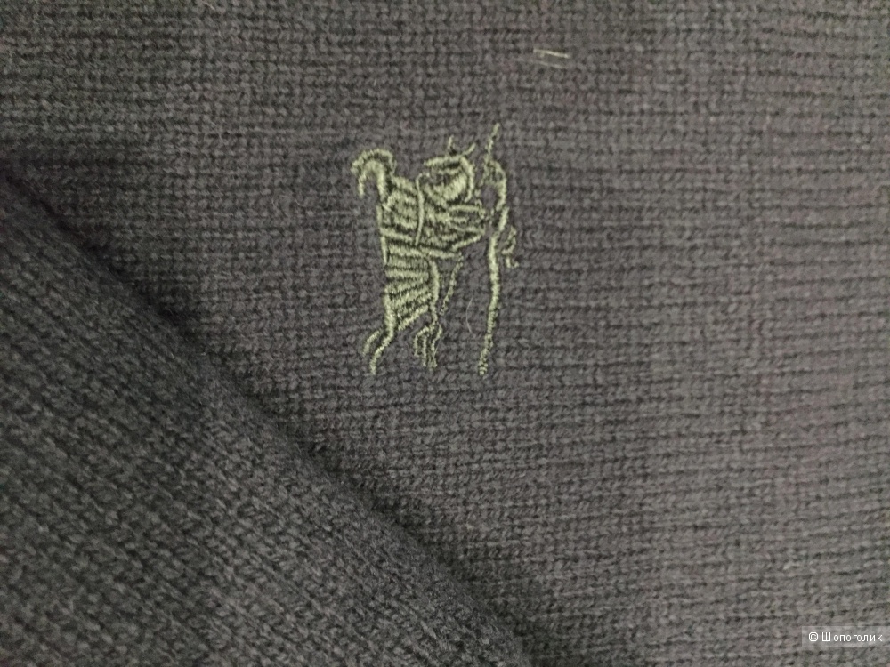 Мужские свитера Burberry (оригинал)XL