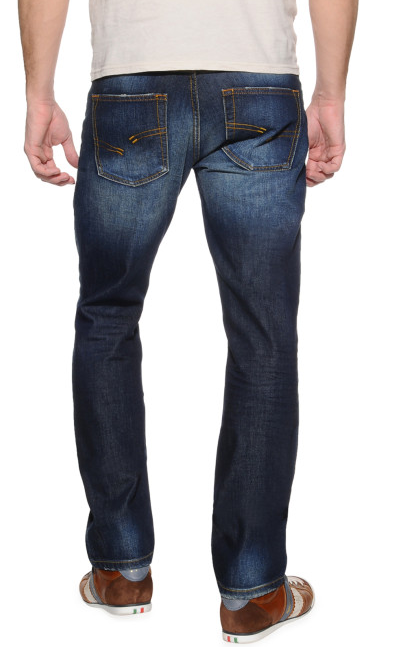 Strellson джинсы мужские