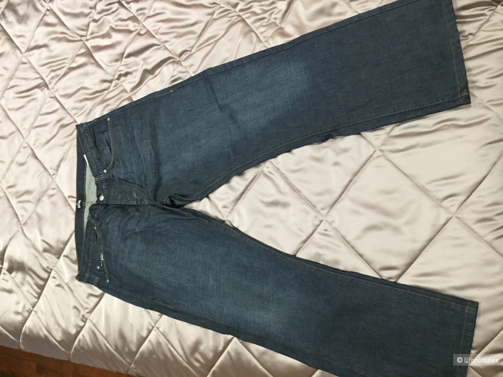 Мужские джинсы Marc O'Polo размер XL