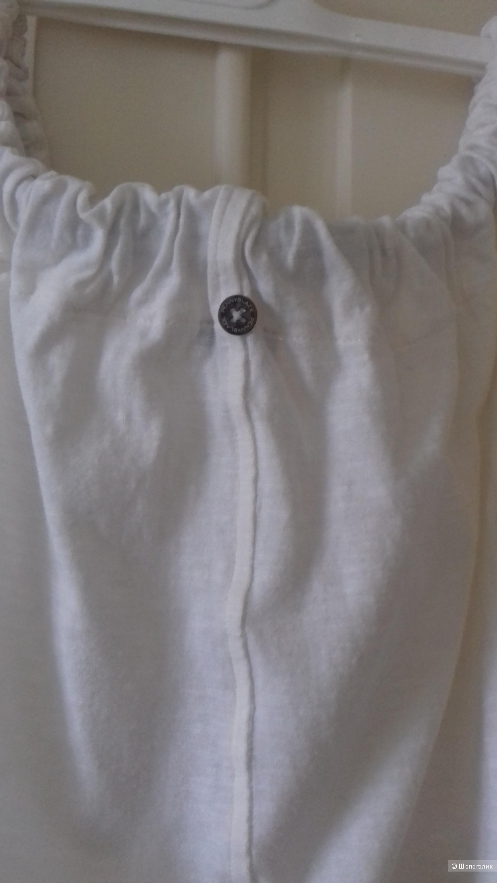 Блузка летняя PENNYBLAC, Италия, оригинал, размер 42-46