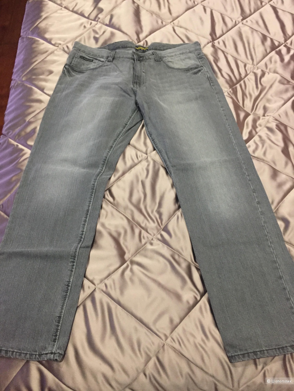 Мужские джинсы U.S.Polo ASSN