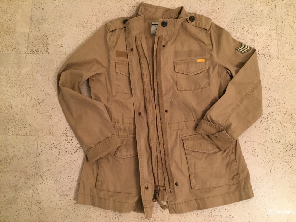 Куртка женская  Old navy , 48 размер