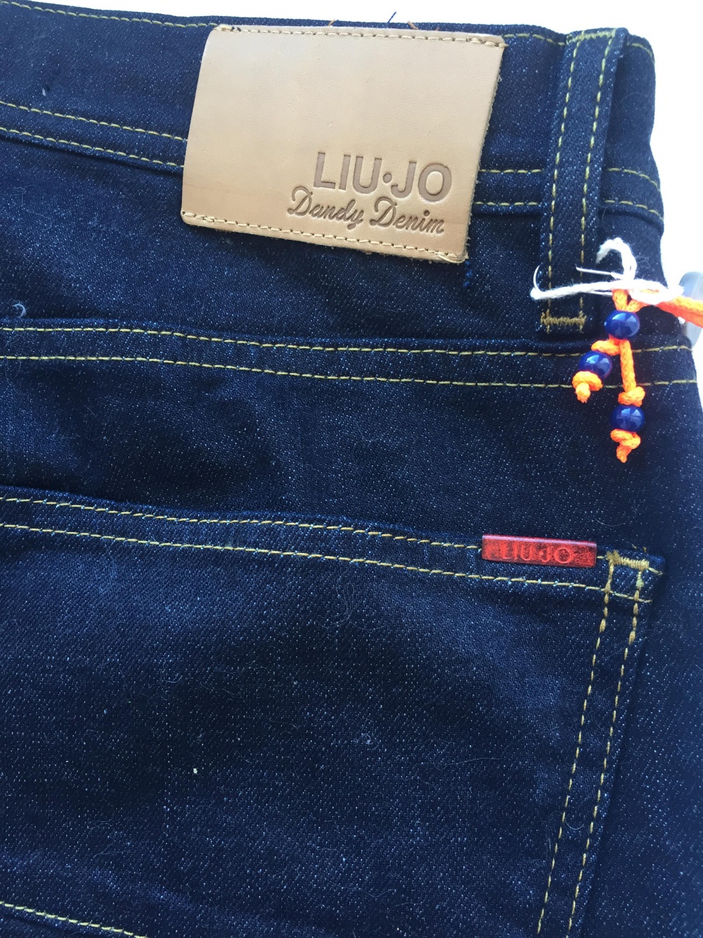 Джинсы LIU •JO JEANS 33 р-р