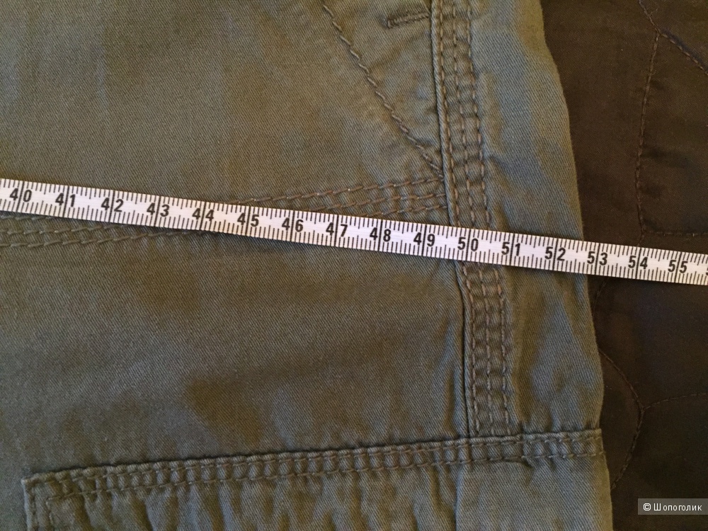 Шорты женские Calvin Klein jeans 48 размер