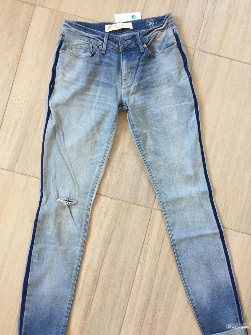 Marc Jacobs, джинсы , 26 eur