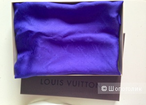 Шаль Louis Vuitton Monogram