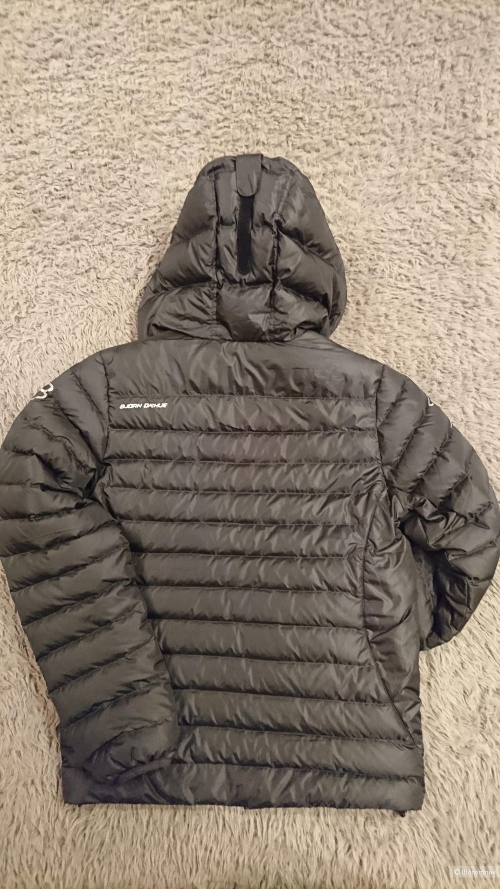 Куртка Bjorn Daehlie Jacket SPECTATOR, M размер