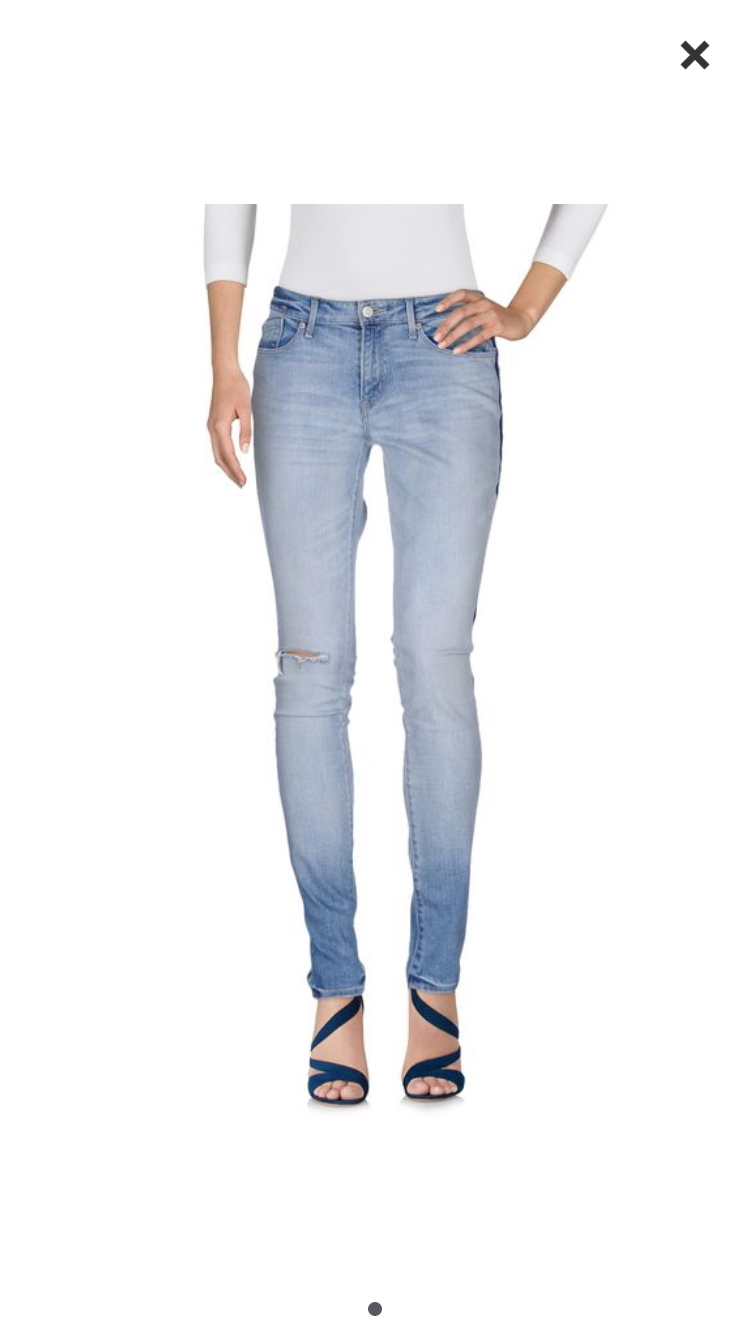 Marc Jacobs, джинсы , 26 eur