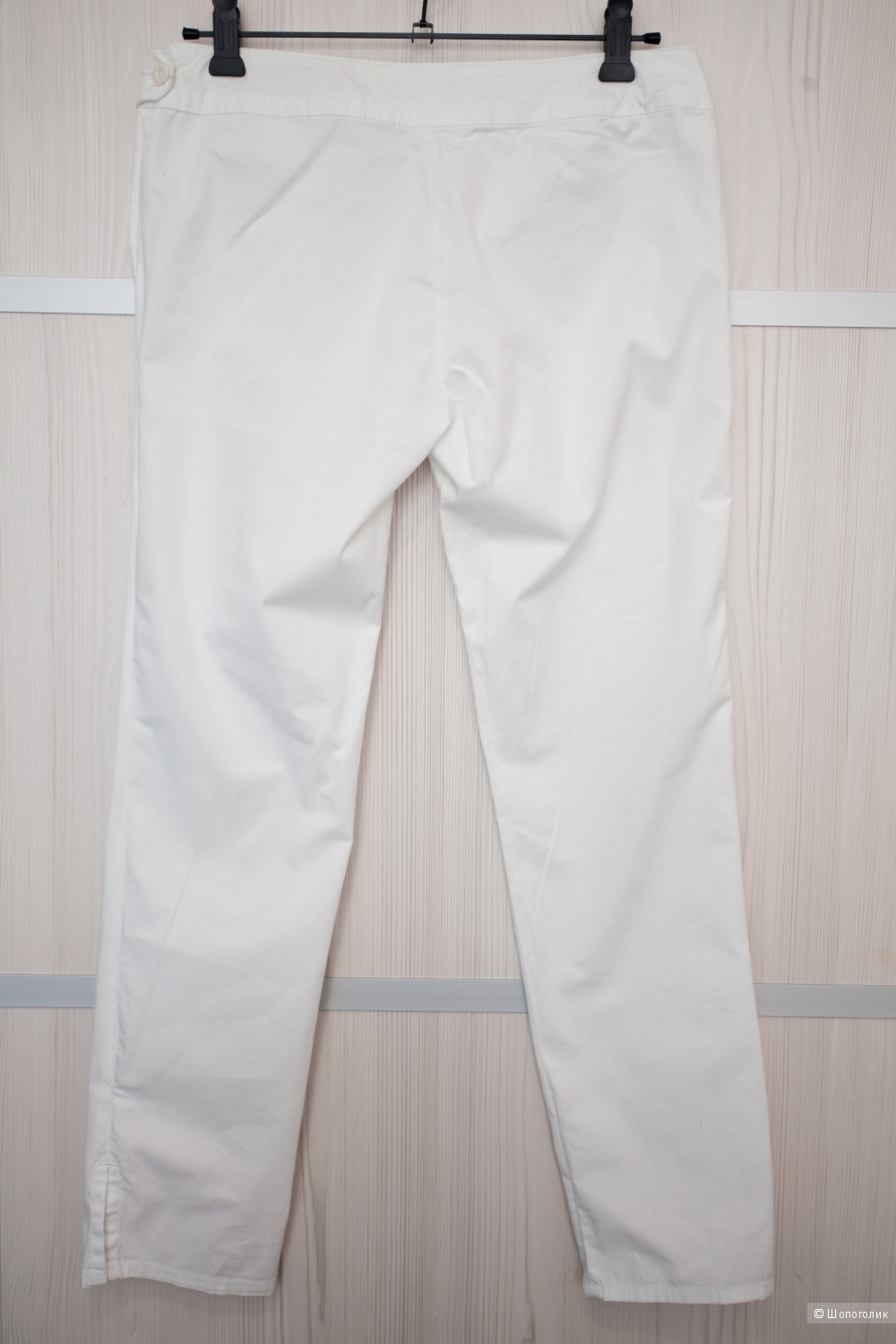 Летние укороченные брюки Gas, 28 размер