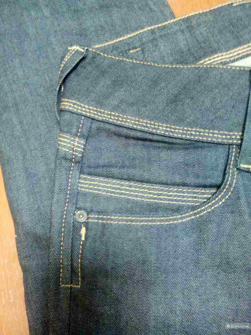 Джинсы pepe jeans london размер 31/34