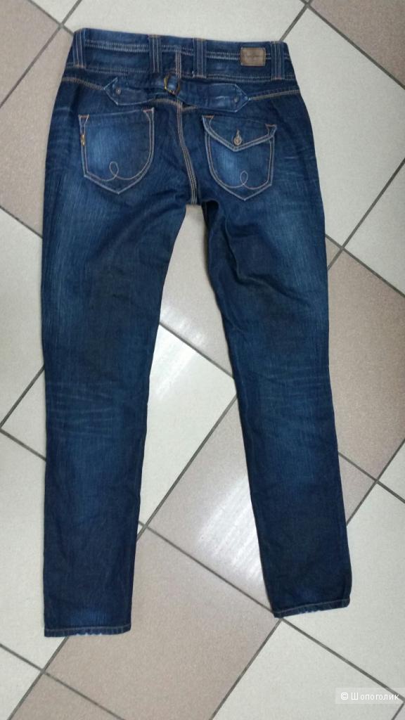 Джинсы Pepe Jeans 26/32  размер