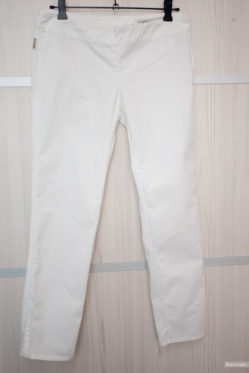 Летние укороченные брюки Gas, 28 размер