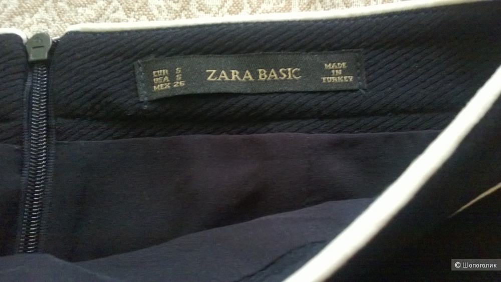 Юбка ZARA, размер S