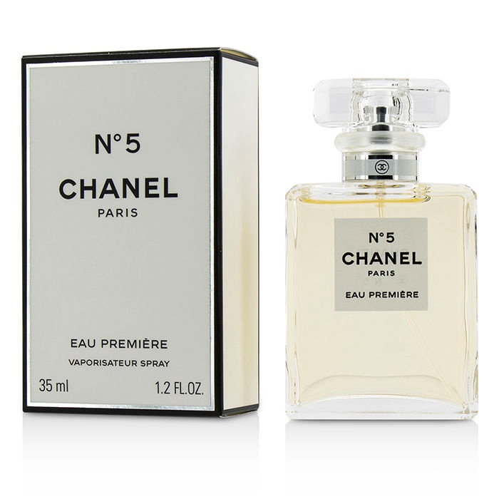 Новые запечатанные (в слюде) Chanel N°5 Eau Premier