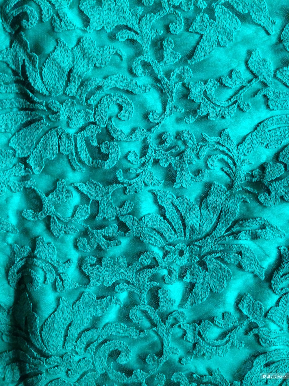 Tadashi Shoji красивое брендовое платье из кружева р.46 Новое.Оригинал