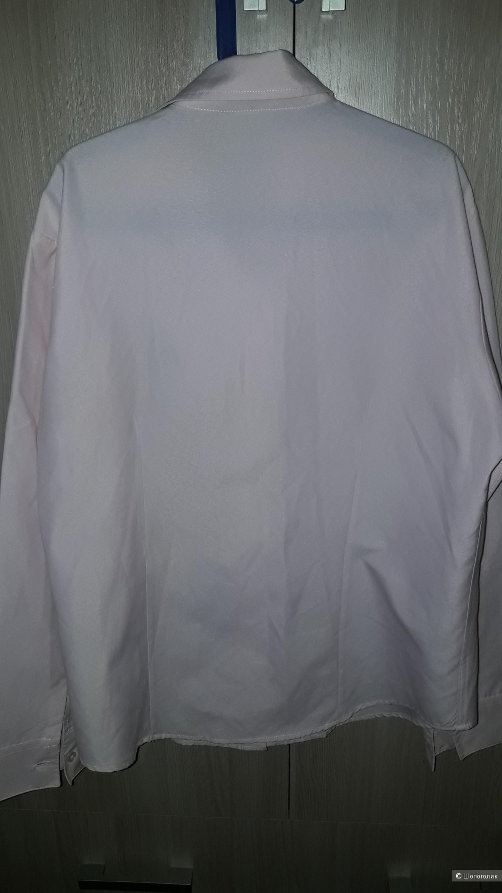 Блузка Ralph Loren размер 48