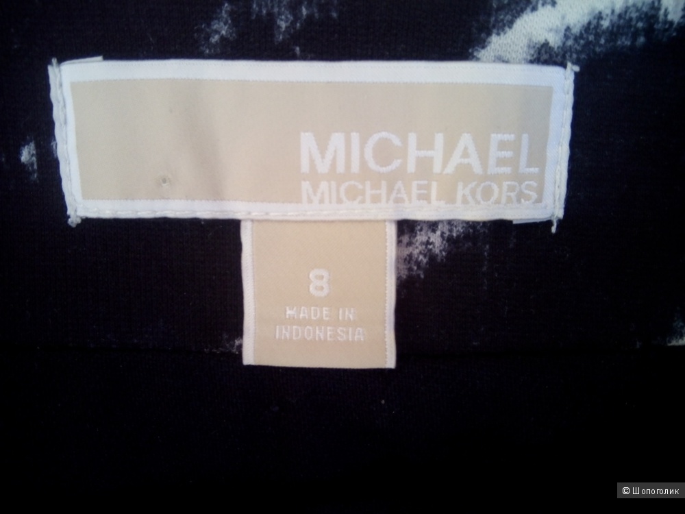 Красивая юбка карандаш Michael Michael Kors размер us8