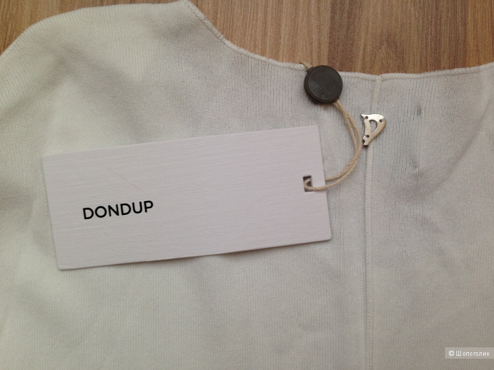 Свитер DONDUP XS