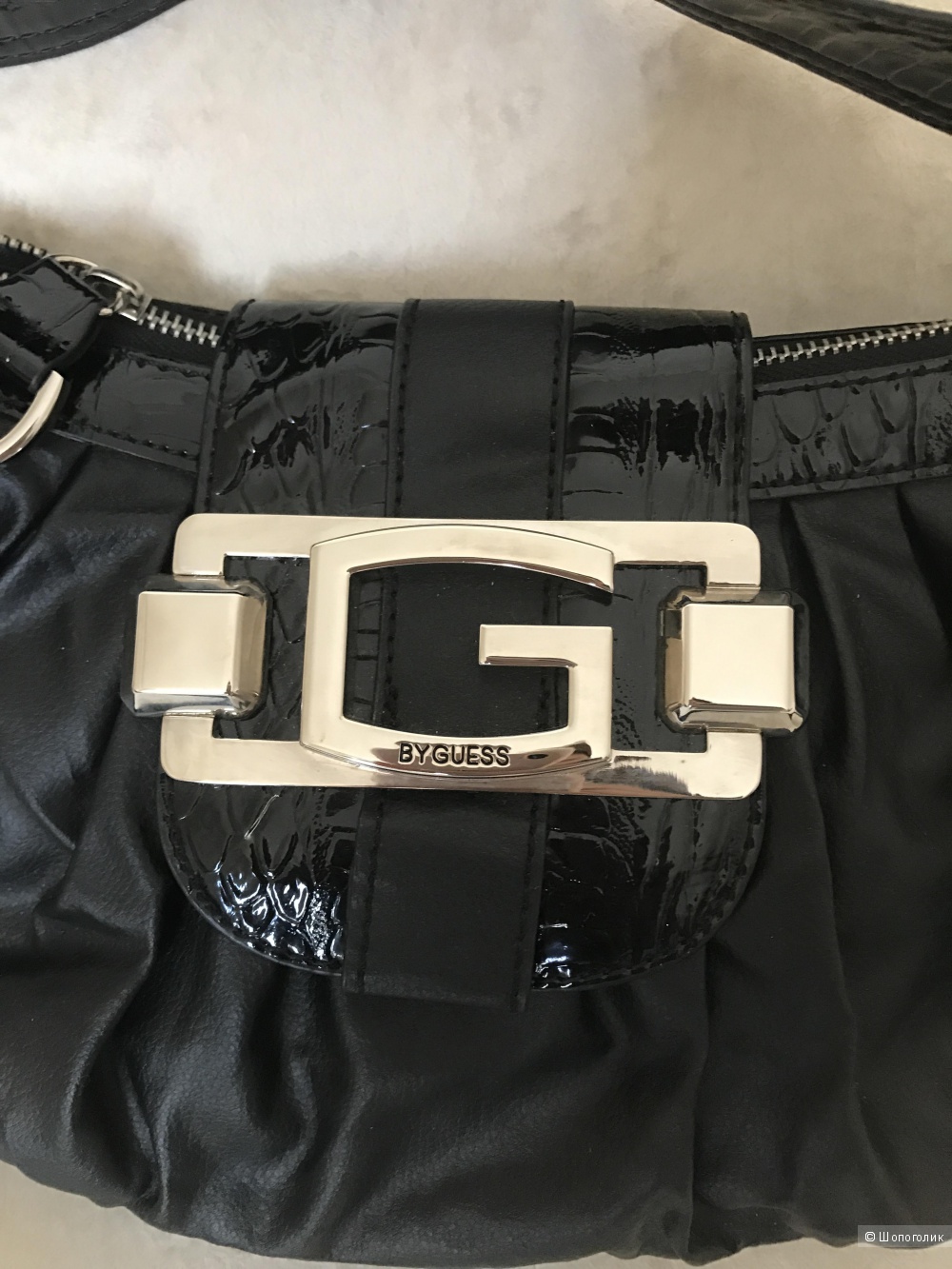 Новая сумка G BY GUESS, оригинал