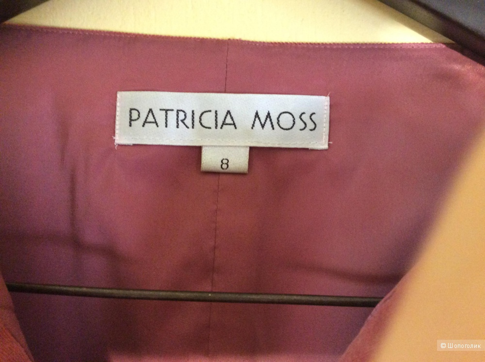 Платье PATRICIA MOSS