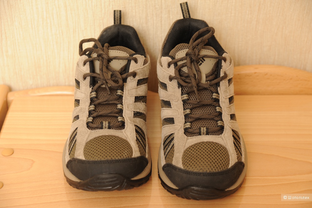 Новые кроссовки Columbia North Plains™ Drifter 9us 41.5-42 рус.