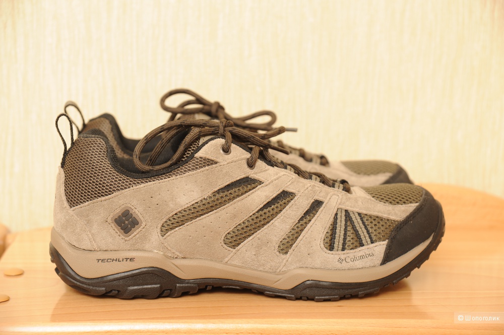 Новые кроссовки Columbia North Plains™ Drifter 9us 41.5-42 рус.